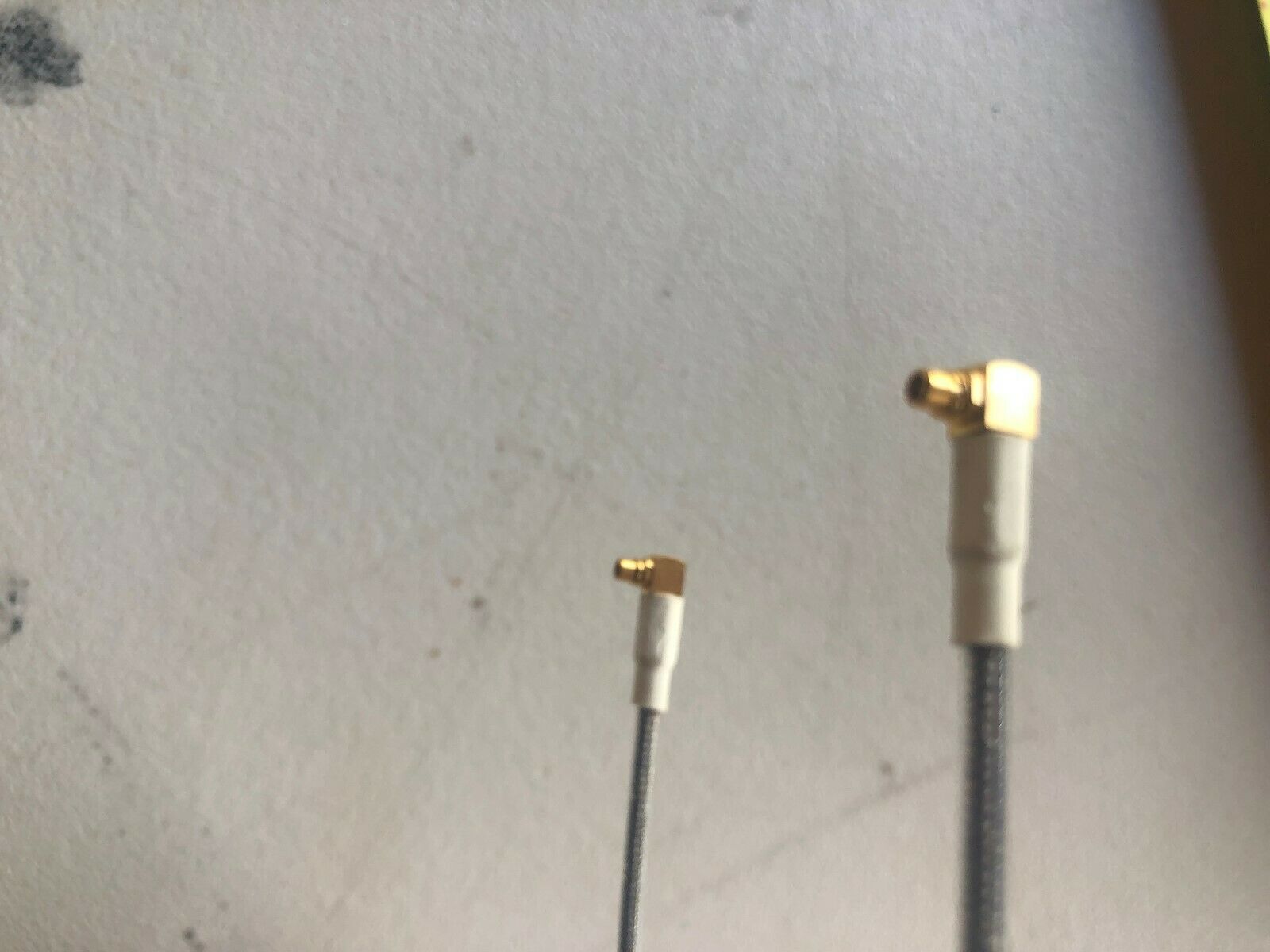 Set of 8 Astrolab Astro-Steele Flex Cable Assembly 12