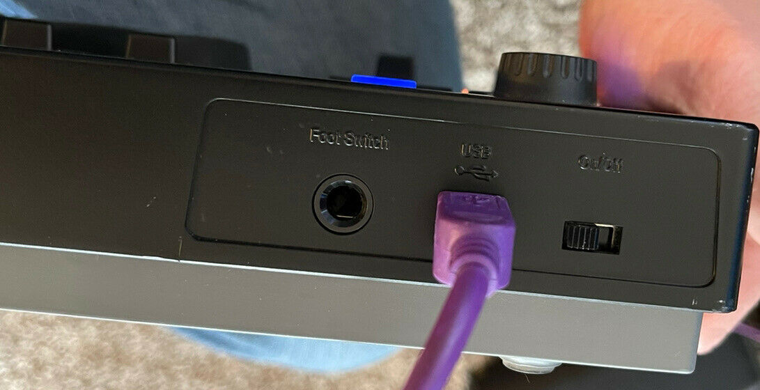 Nektar Impact GX49 49-Key USB MIDI Keyboard Controller - Fresh Stock Dated February 2026