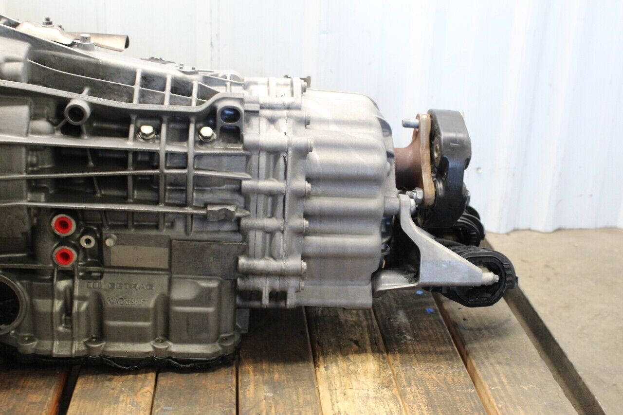 2012-2016 BMW M5 M6 7 Speed Automatic Dual Clutch Transmission Stk#20096 - Fresh Stock Dated February 2026