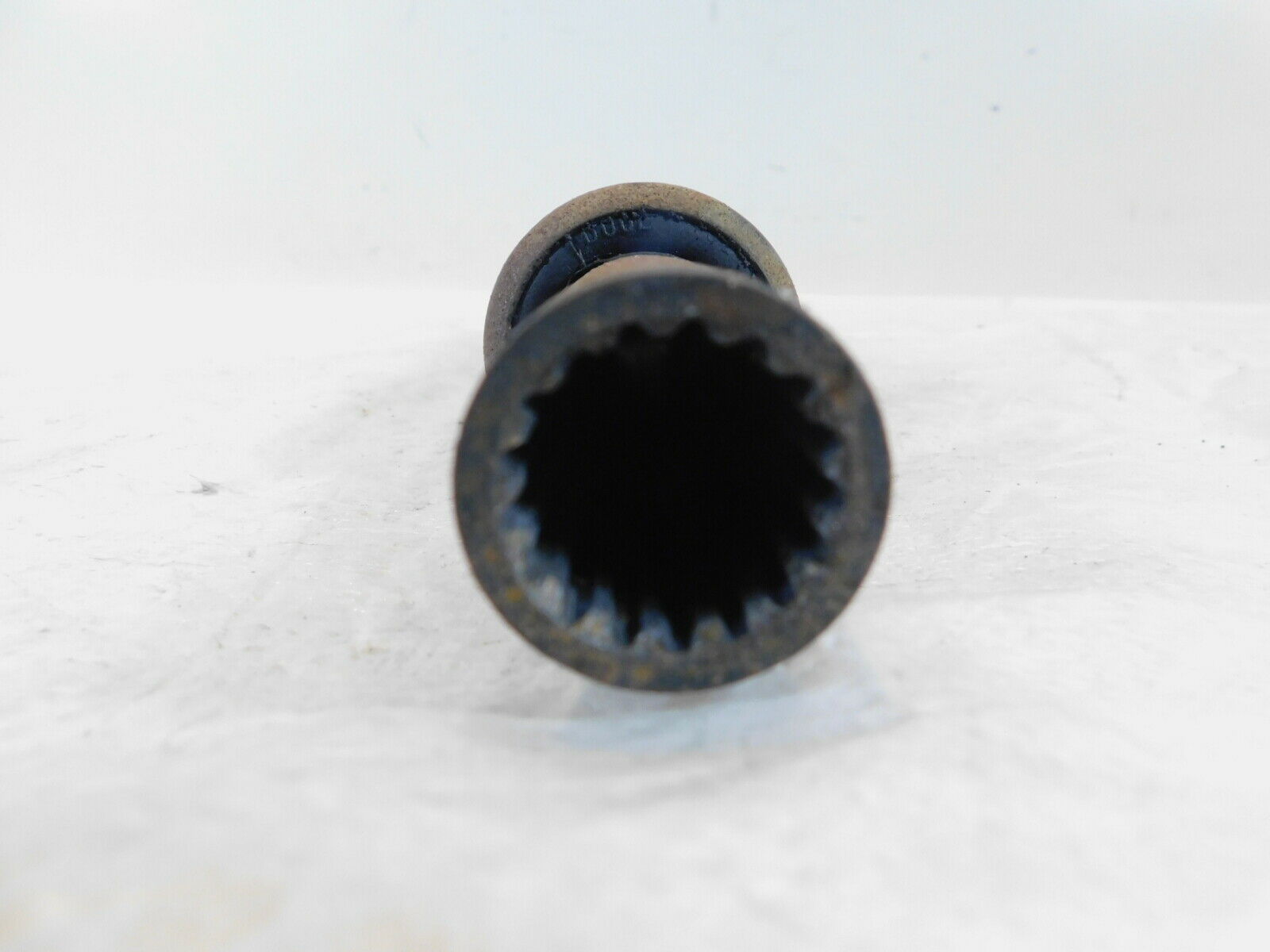 BMW K1200GT K1200RS 1200 Rear Wheel Differential Drive Prop Shaft - Discolored - Fresh Stock Dated February 2026