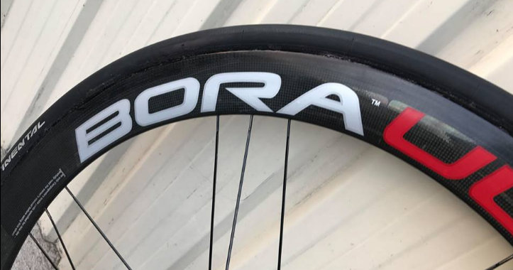 CAMPAGNOLO BORA Carbon Wheels decals stickers FOR 2 WHEELS Carbon set - Fresh Stock Dated December 2025