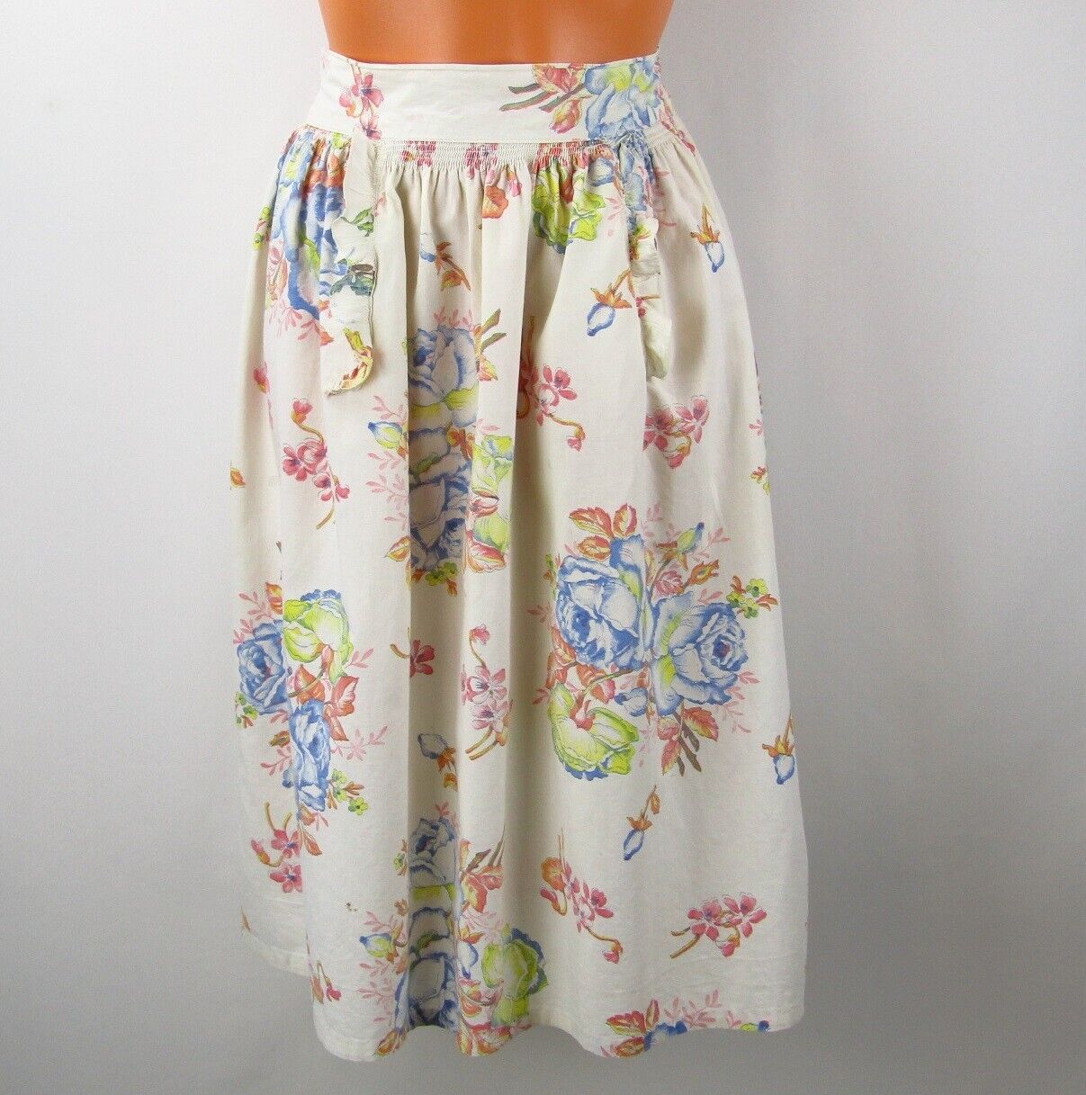 Vintage Clothing Lot Skirt 7pc  Repair Rework Resell 1940 1950 1960 - Fresh Stock Dated March 2026