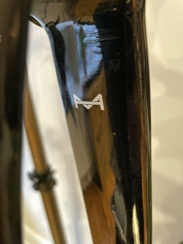 Cannondale Systemsix Rapha Edition Hi-Mod 54cm - With Sisl2 Crank And Derailleur - Fresh Stock Dated February 2026