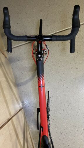 SUPER CLEAN! Wilier Gran Turismo GTS Carbon Shimano Ultegra Large (~56cm) - Fresh Stock Dated February 2026