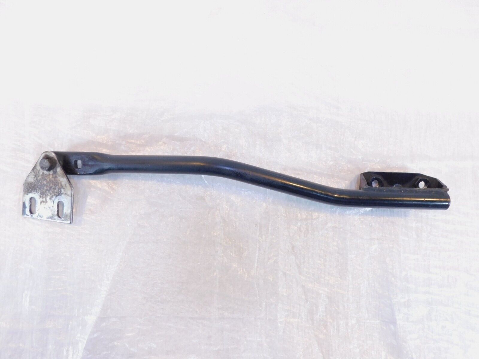 1986-2003 Harley Davidson Sportster 883 & 1200 Exhaust Header Drag Pipe System - Fresh Stock Dated February 2026