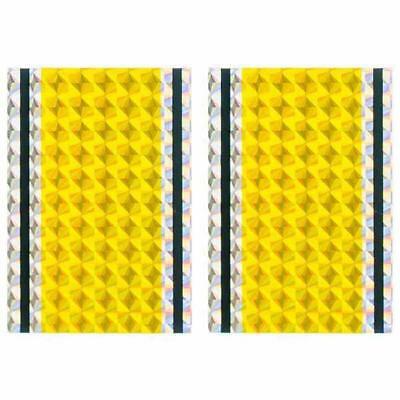 1980-82 Kos Kruiser Mongoose decal set - Fresh Stock Dated December 2025