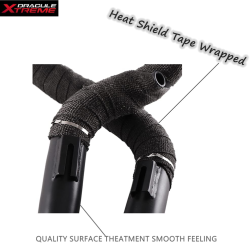 Slip on Exhaust for Sportster,Touring,Softail, 2