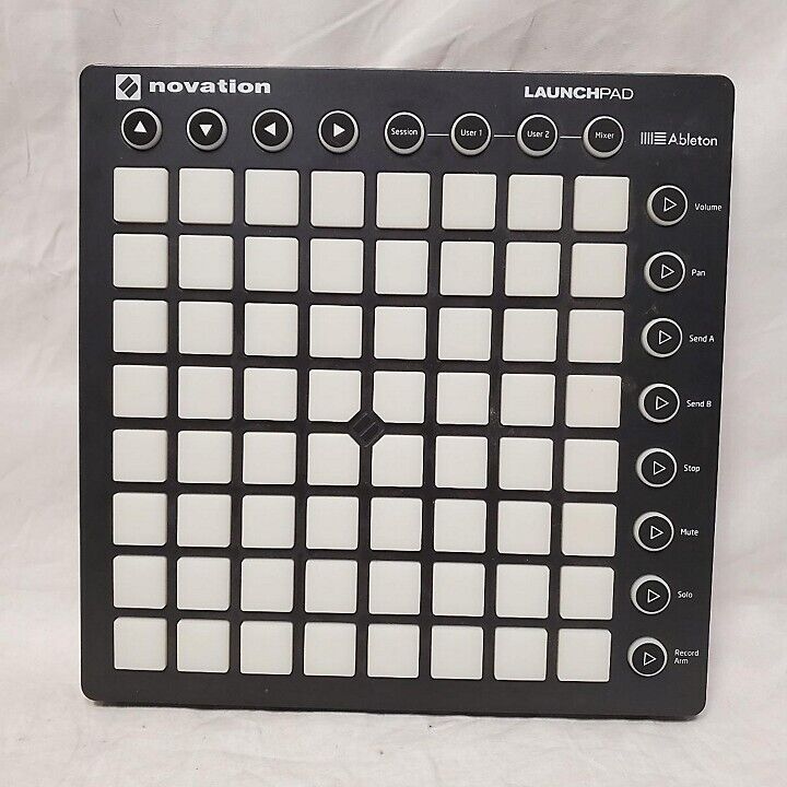 Novation Launchpad PRO - Fresh Stock Dated February 2026