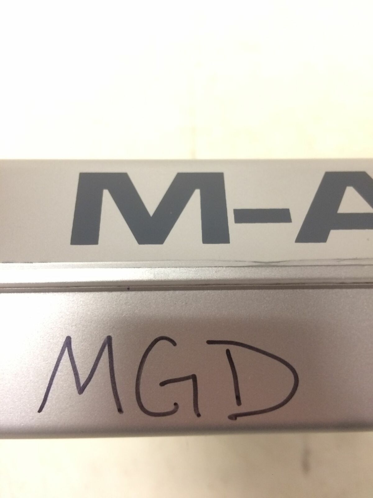 M-Audio Keystation 49E 49 Key Mobile USB MIDI Controller WORKING FREE SHIPPING - Fresh Stock Dated February 2026