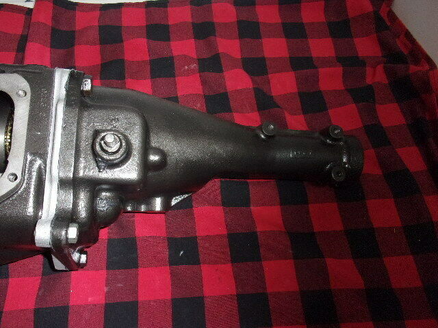 BORG WARNER FORD T10 MUSTANG 4 SPEED 2.74 WIDE RATIO  10 x 25  1 YEAR WARRANTY - Fresh Stock Dated December 2025