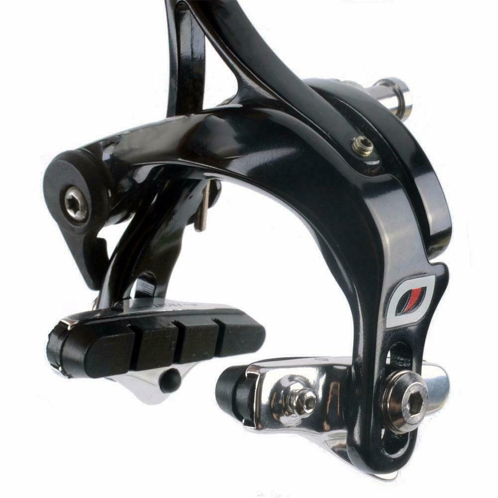 1 pair For ZTTO Bike C-Brake Pads Caliper Road Bike Brake Light-Weight Z7W0 - Fresh Stock Dated February 2026