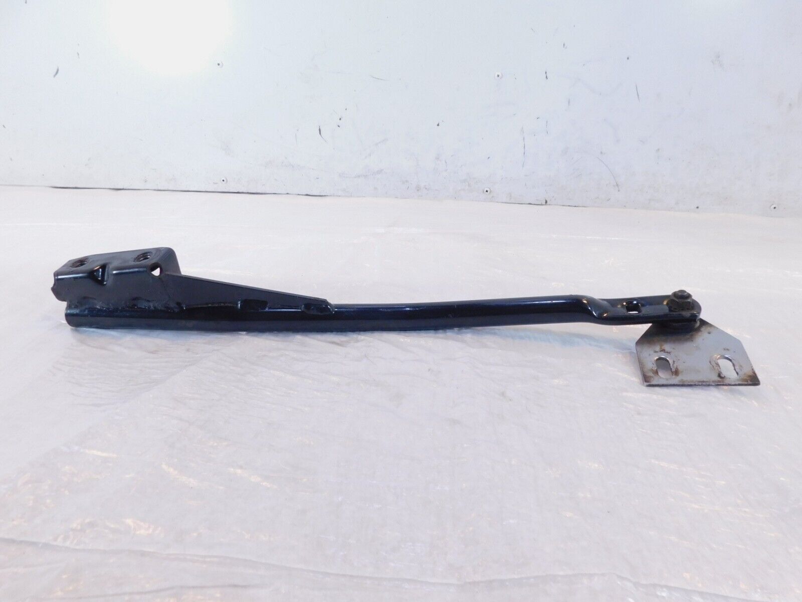 1986-2003 Harley Davidson Sportster 883 & 1200 Exhaust Header Drag Pipe System - Fresh Stock Dated February 2026