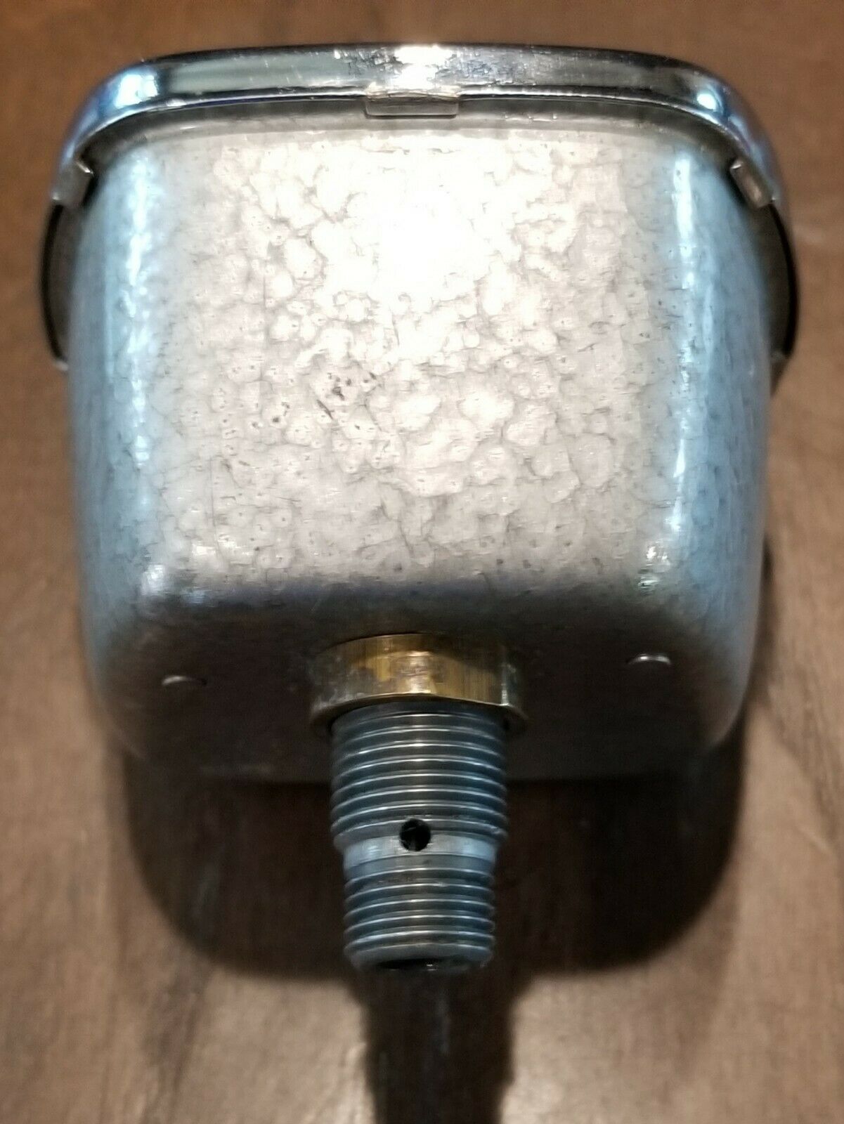 Vintage Schwinn Approved Bicycle Speedometer and Odometer.Tested. EUC - Fresh Stock Dated December 2025