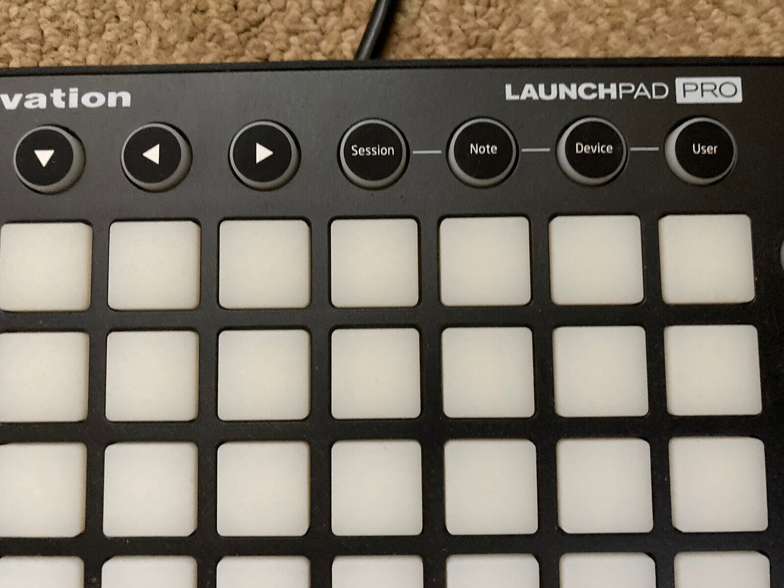 Novation Launchpad PRO - Fresh Stock Dated February 2026