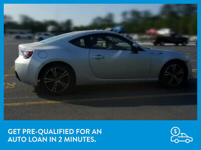 2013 Scion FR-S Coupe 2D - Fresh Stock Dated February 2026