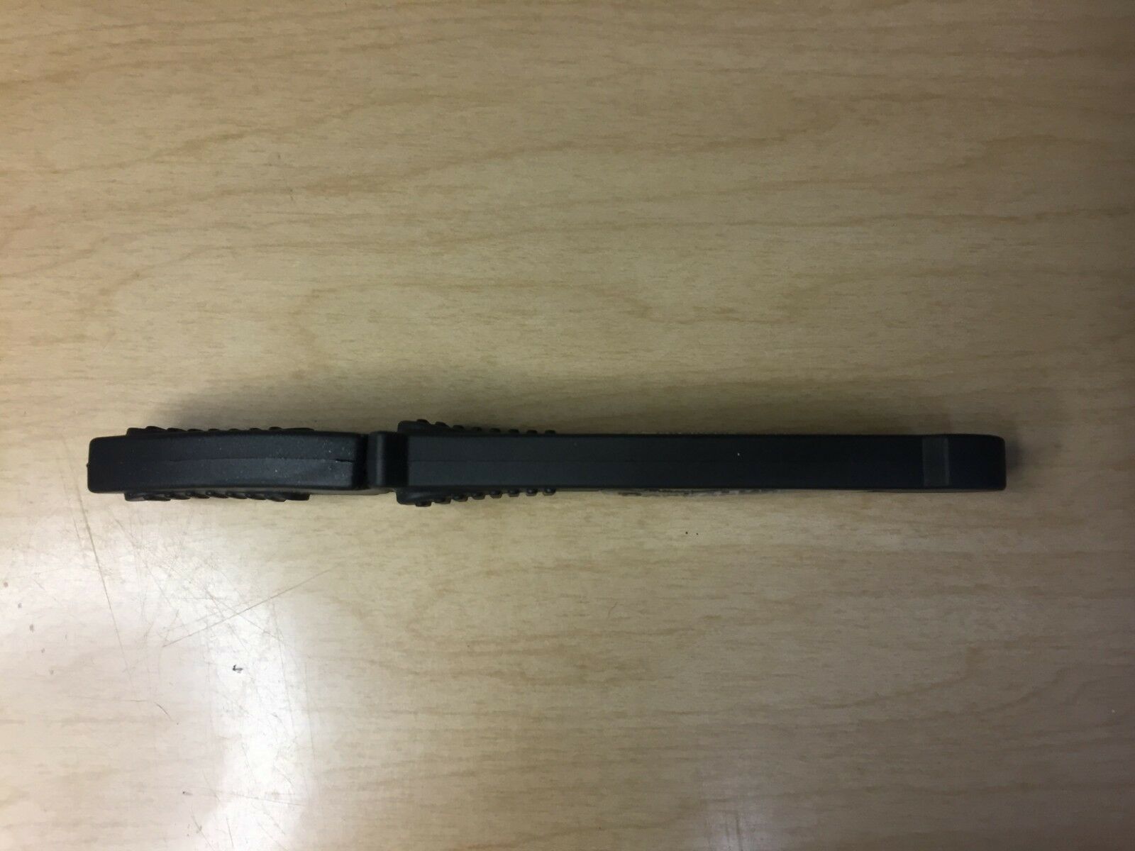 Scuba Tools Pocket Shucker Stainless Steel Oyster/Shellfish/Clam Shucker BLK1001 - Fresh Stock Dated December 2025