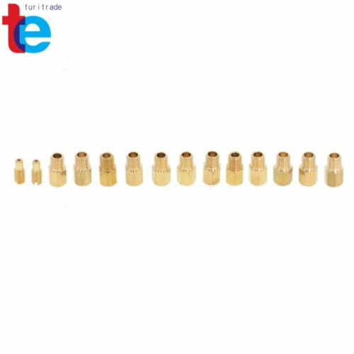 For Yamaha Banshee FULL JET KIT - 12 main jets + 2 pilot + 2 needles - Fresh Stock Dated February 2026