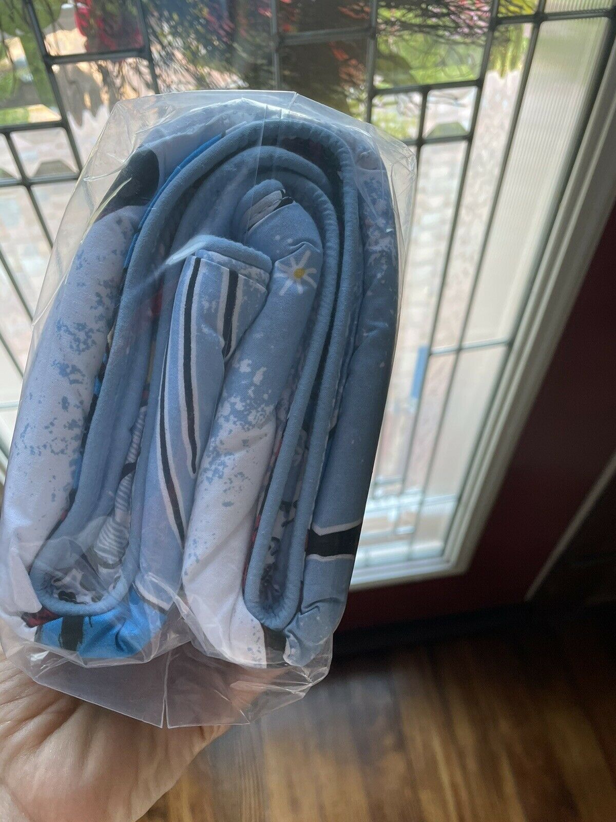 Pottery barn Marvel Super hero PILLOW Sham Cover Euro spider-man gift holiday - Fresh Stock Dated February 2026