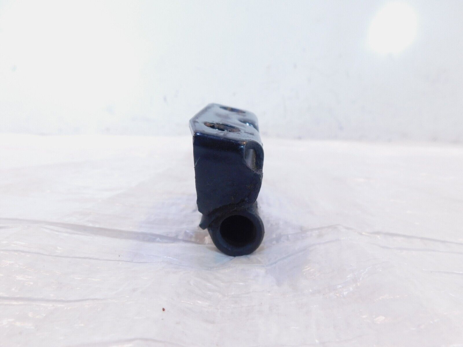 1986-2003 Harley Davidson Sportster 883 & 1200 Exhaust Header Drag Pipe System - Fresh Stock Dated February 2026