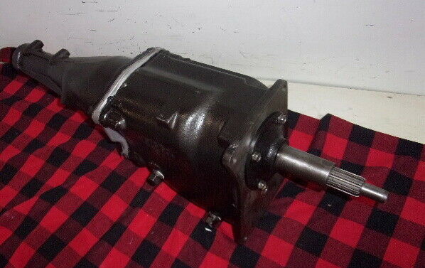 BORG WARNER FORD T10 MUSTANG 4 SPEED 2.74 WIDE RATIO  10 x 25  1 YEAR WARRANTY - Fresh Stock Dated December 2025