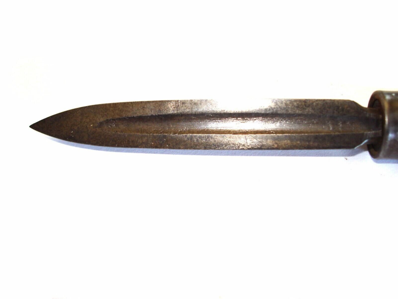 Vintage Deburring Solder Removal Scraper - Fresh Stock Dated February 2026