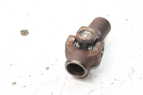 05-08 Suzuki Boulevard M50 VZ800 Universal Joint Yoke Drive Shaft - Fresh Stock Dated February 2026