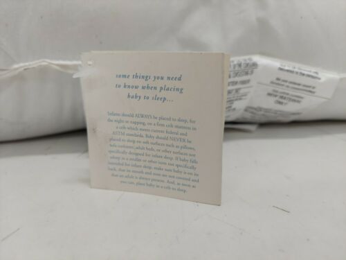 Pottery Barn Kids Decorative Pillow Insert  6