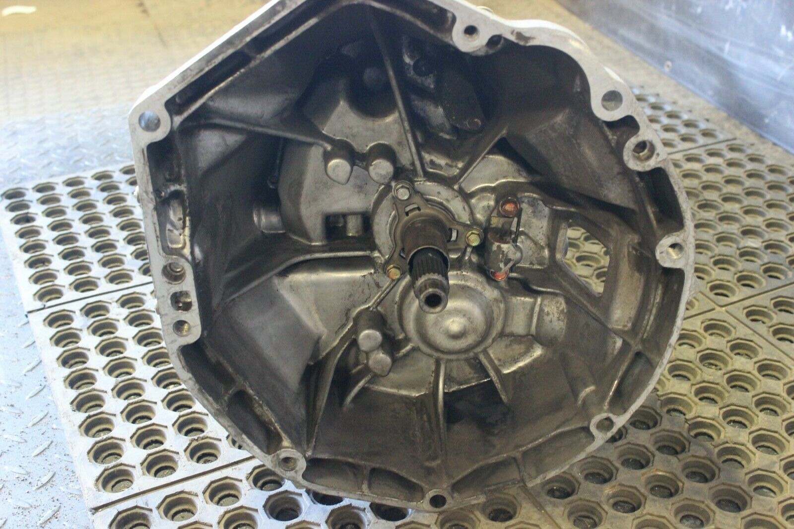 AP1 Honda S2000 Manual Transmission F20C Trans OEM 2000-2003 - Fresh Stock Dated December 2025