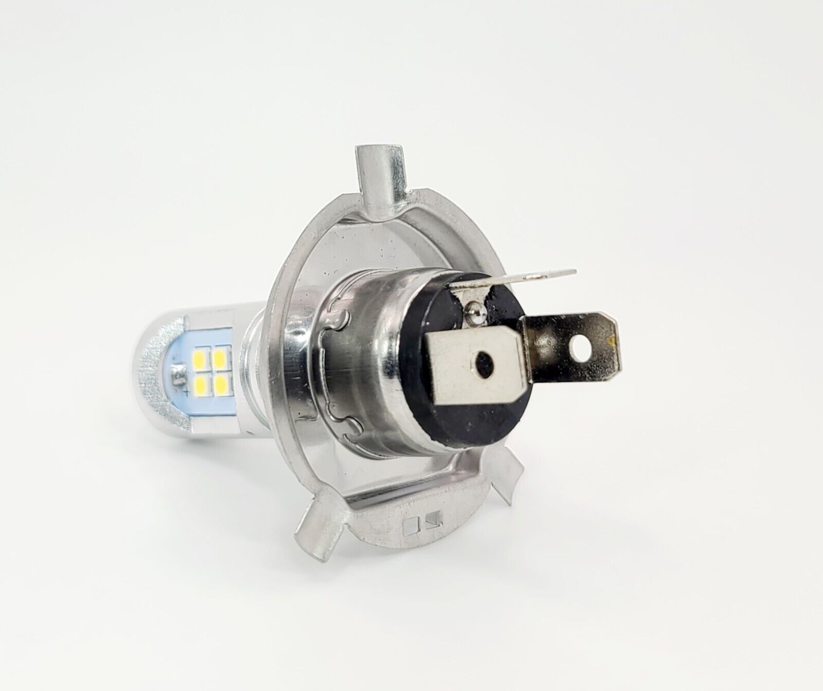 Super Bright LED light bulb for Suzuki M109R Boulevard 2006-2019 Headlight: USA - Fresh Stock Dated February 2026