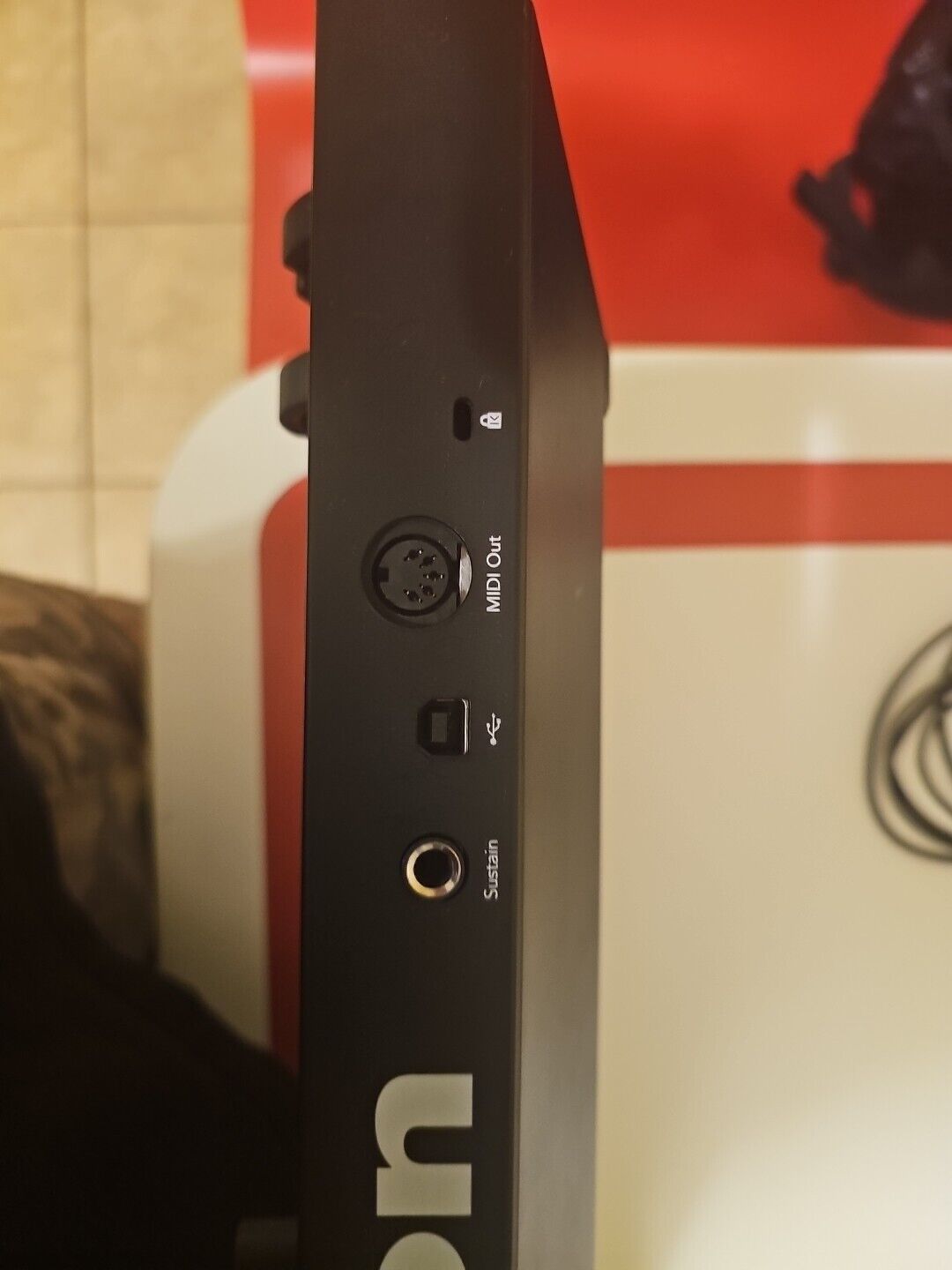 Novation Launchkey 37 Mk3 37-key Keyboard Controller - Fresh Stock Dated February 2026