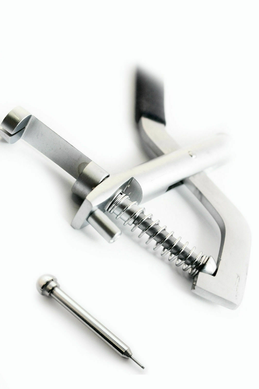 Quality Watch Bracelet Band Sizing Plier Link Pin Remover Jewelry Watchmakers - Fresh Stock Dated February 2026