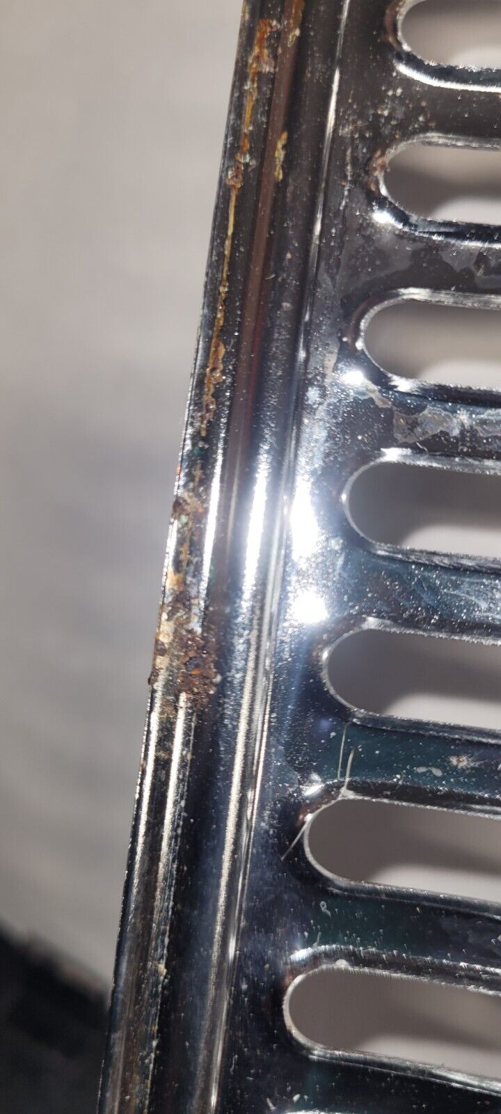 OEM Honda CT70 Exhaust Shield Nice Old Part Appears Unused SHIPPING INCLUDED - Fresh Stock Dated February 2026