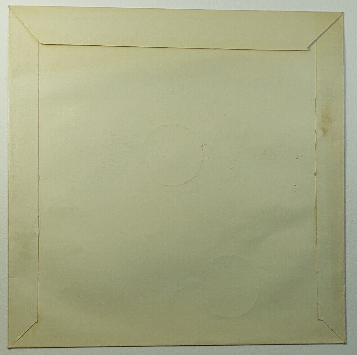 1965 FDC Kingdom of Burundi United Nations Year Of International Cooperation S/S - Fresh Stock Dated January 2026