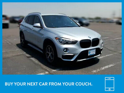 2016 BMW X1 xDrive28i Sport Utility 4D - Fresh Stock Dated December 2025