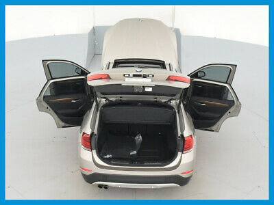 2015 BMW X1 sDrive28i Sport Utility 4D - Fresh Stock Dated December 2025