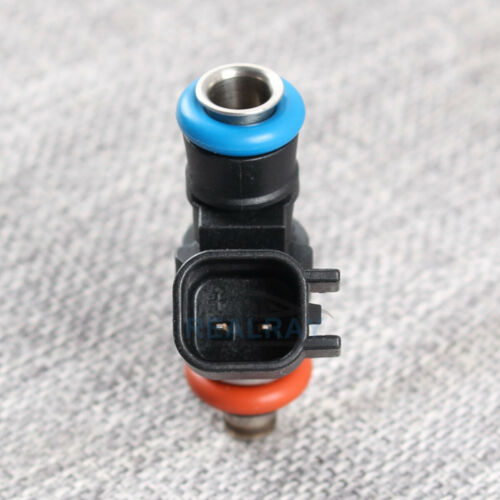 Upgrade Fuel Injector 2521068 For Polaris ACE Sportsman SP 570 RZR 570 900 XP - Fresh Stock Dated February 2026