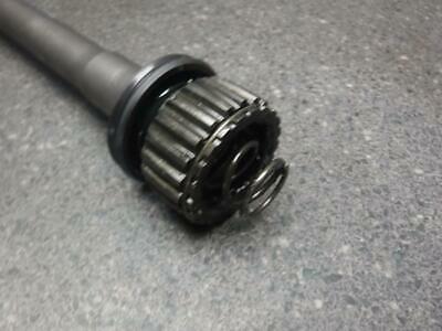 02 Honda Shadow Sabre VT 1100 VT1100 Rear Drive Shaft 25C - Fresh Stock Dated February 2026