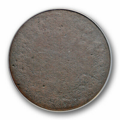1793 1/2C Liberty Cap Half Cent ANACS FR 2 Fair Grade Early American Copper - Fresh Stock Dated February 2026