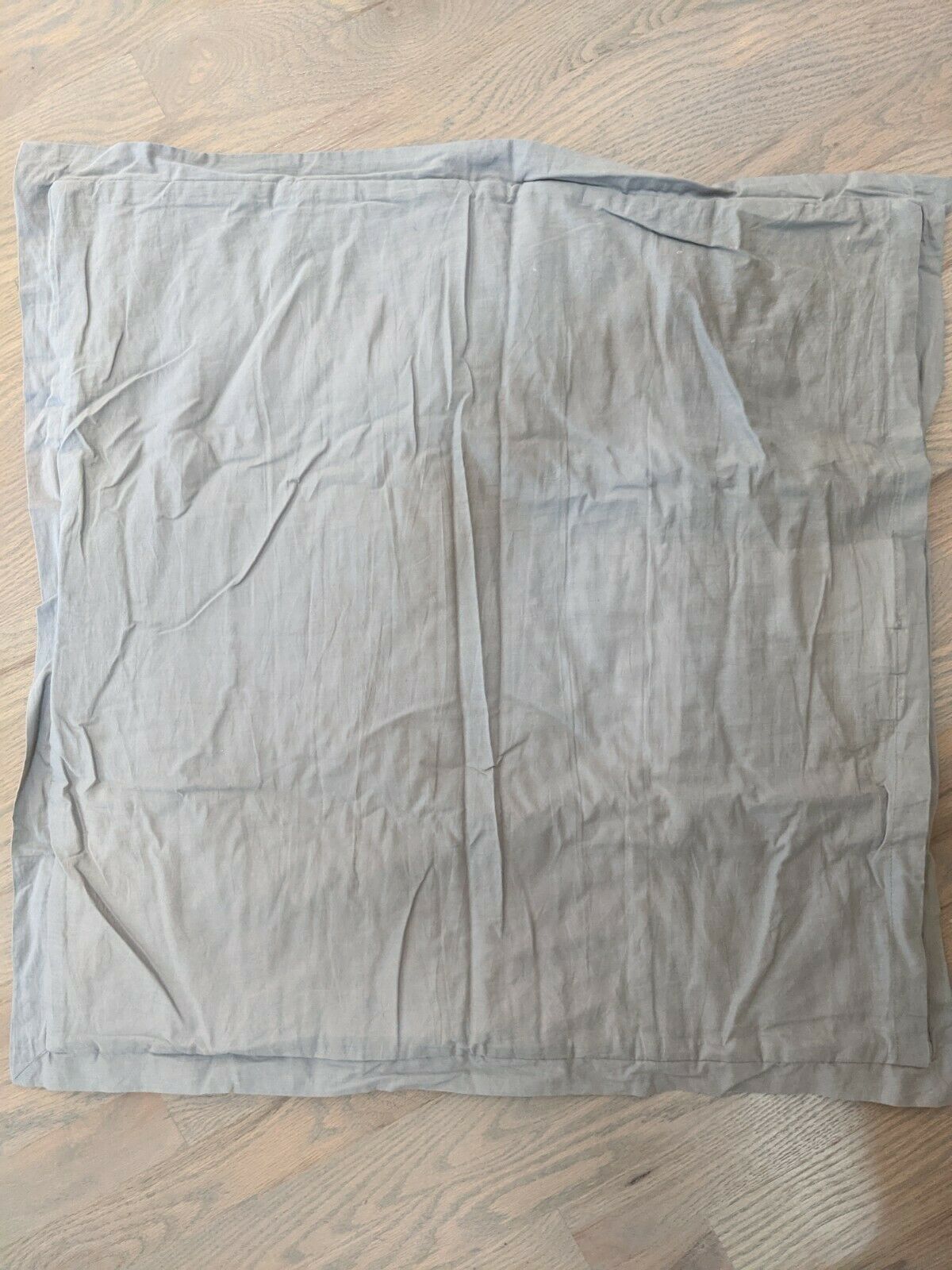 Anthropologie Taie D'Oreiller Decorative EURO sham - Set - Fresh Stock Dated February 2026