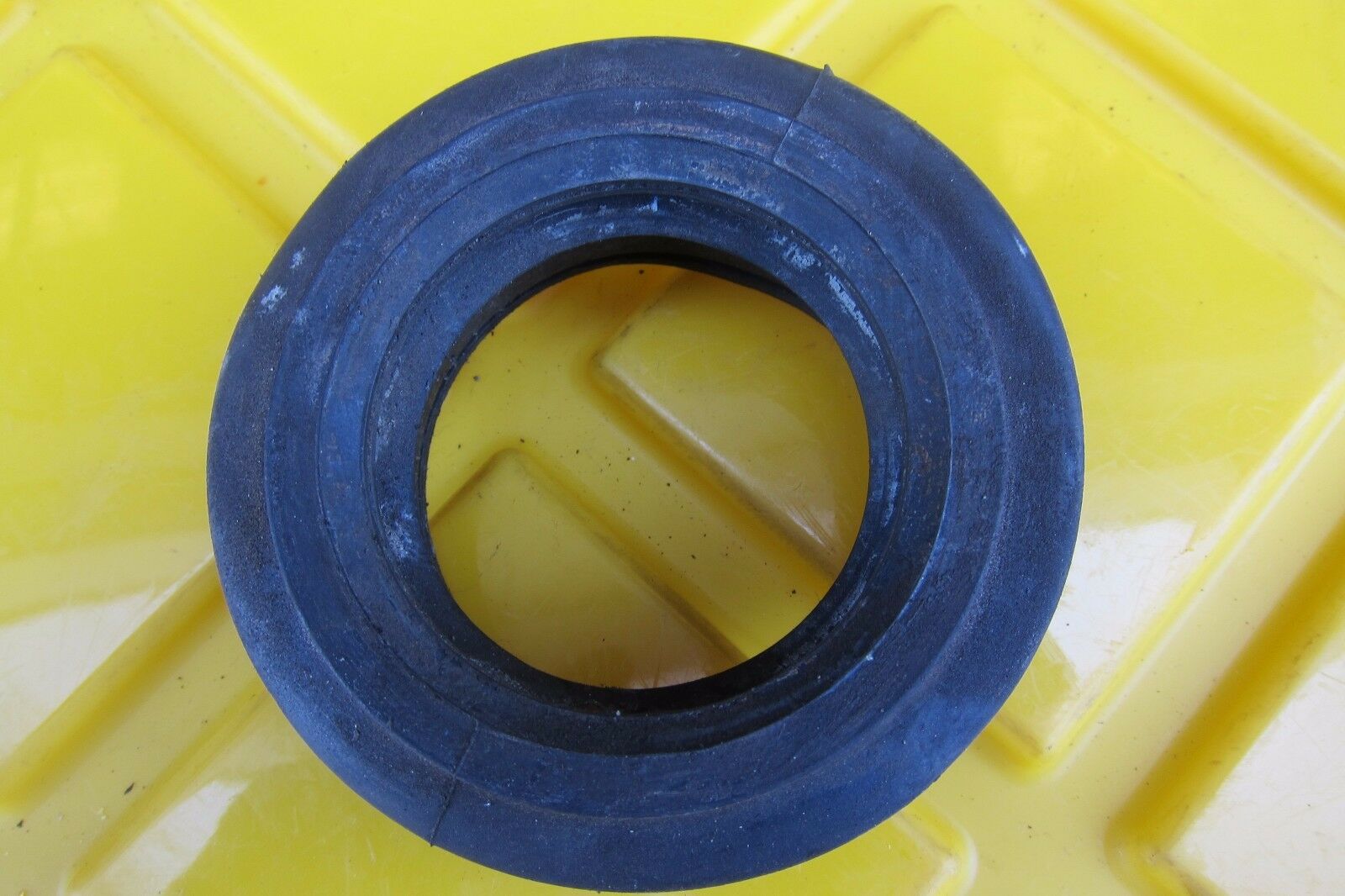 2000 BMW K1200LT FLEX JOINT RUBBER FOR SHAFT DRIVE BOOT - Fresh Stock Dated February 2026