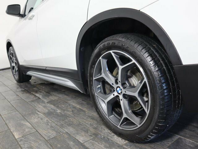 2018 BMW X1 sDrive28i FWD - Fresh Stock Dated December 2025