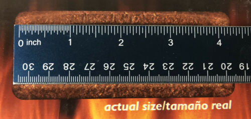 NEW Pine Mountain StarterLogg 24pc Firestarter Fireplace Campfire Wood Stove Pit - Fresh Stock Dated December 2025