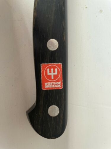 Ed Wusthof Dreizackwerk 4522 Classic 8