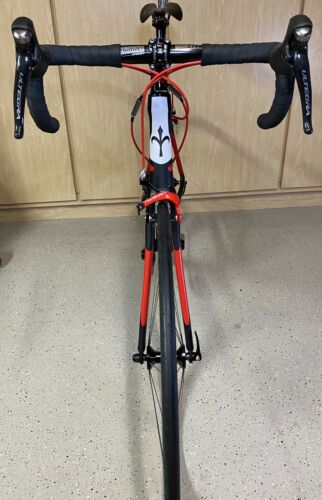 SUPER CLEAN! Wilier Gran Turismo GTS Carbon Shimano Ultegra Large (~56cm) - Fresh Stock Dated February 2026