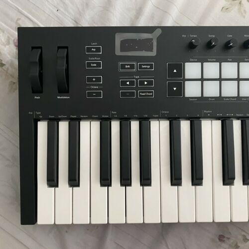 novation launchkey 37 mk3 - Fresh Stock Dated February 2026