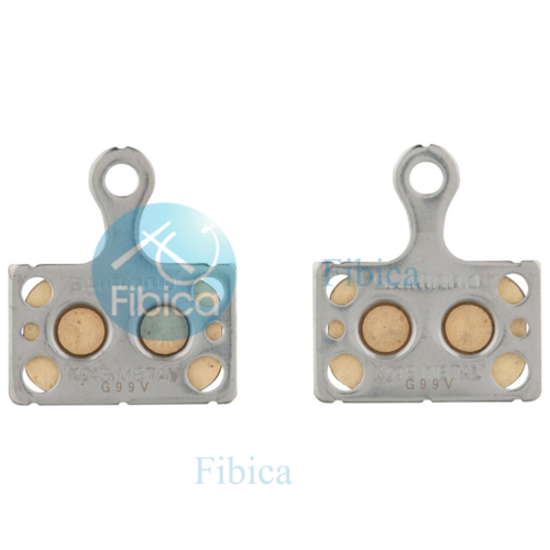 NEW SHIMANO K04S-Metal Disc Brake Spring for BR-RS805,BR-RS505 - Fresh Stock Dated February 2026