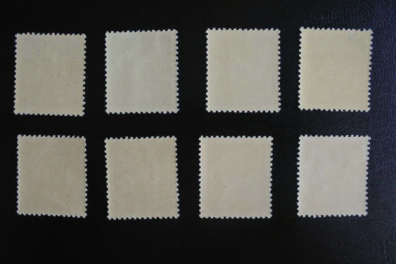 Macau (Portugal - China): Afinsa 355 to 362 in MNH - Fresh Stock Dated February 2026