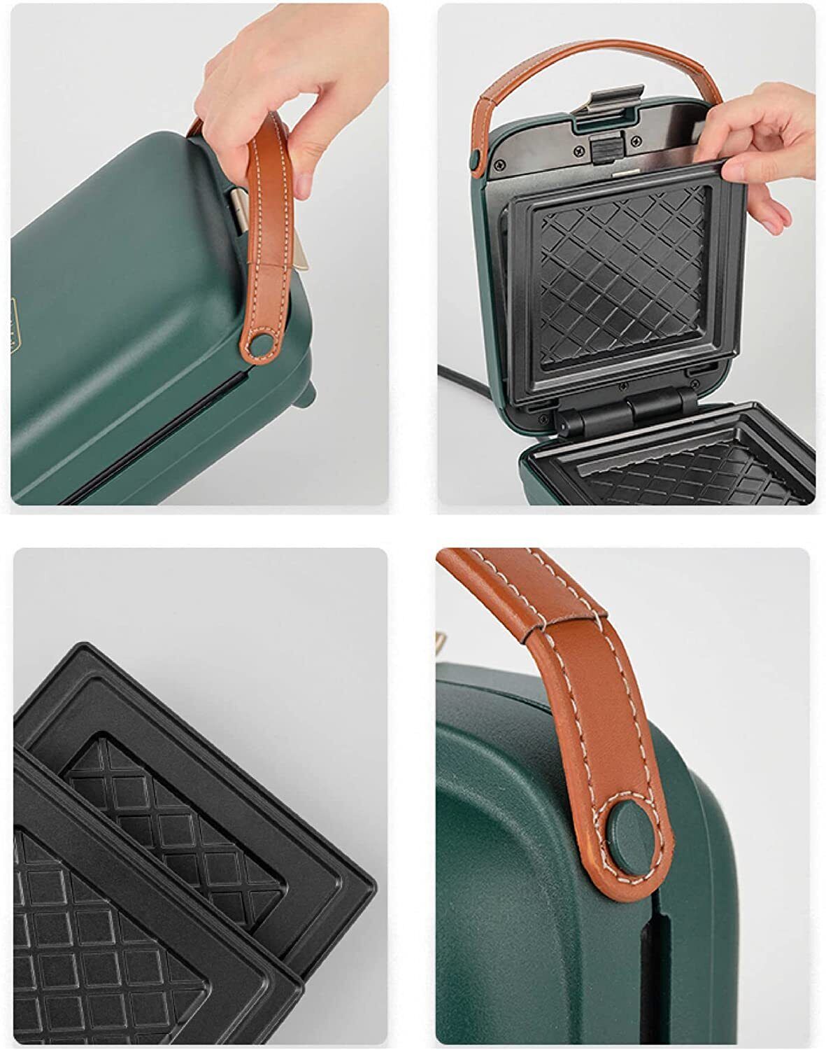 Tokyo Deco Detachable Hot Sand Manufacturer Single Khaki Plate 2 Pieces - Fresh Stock Dated February 2026