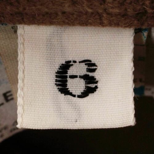 Vintage 1970s Halston Ultrasuede Taupe Maxi Skirt - Fresh Stock Dated February 2026