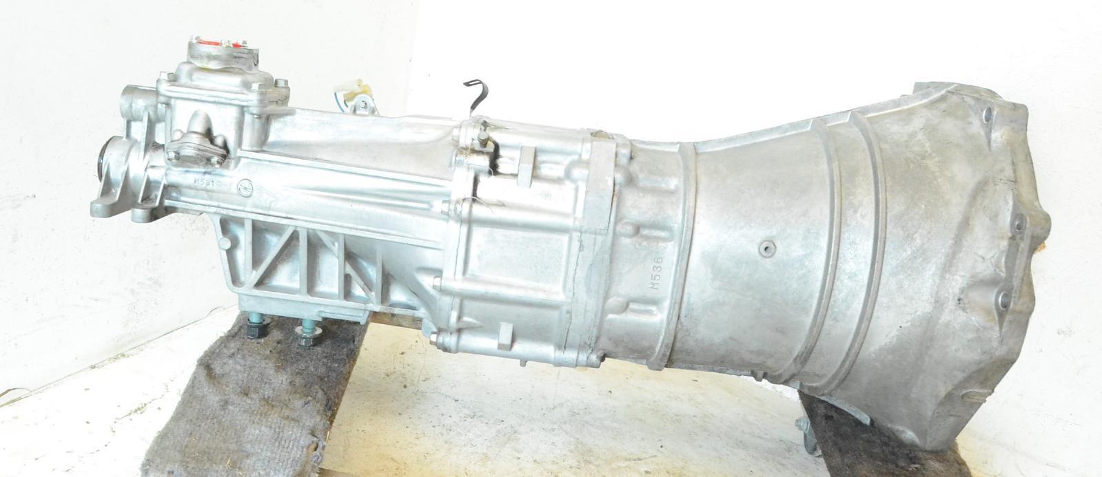 2006-2014 Mazda Mx-5 Miata NC Manual 5 Speed Transmission Assembly - Fresh Stock Dated February 2026